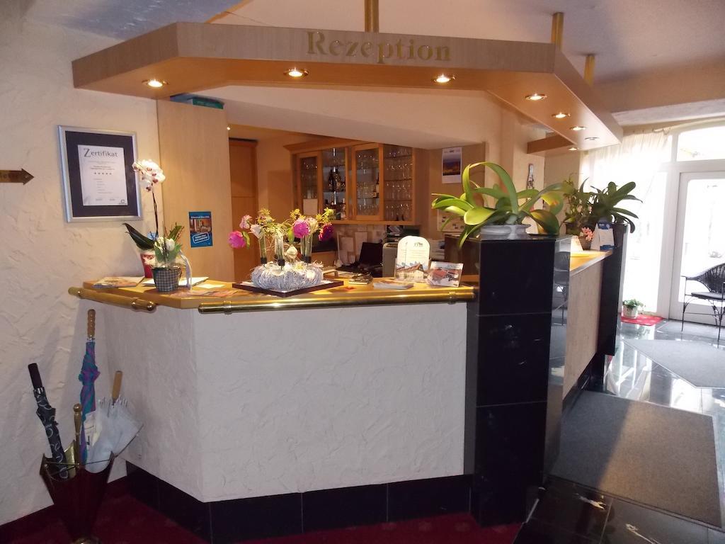 Gasthof Und Landhotel Zur Ausspanne 클립하우젠 외부 사진